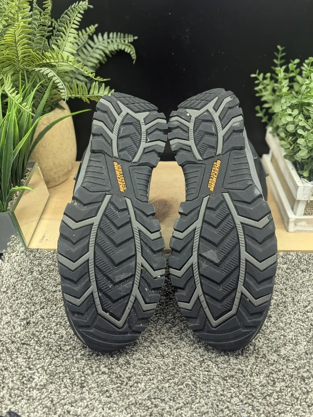 Skechers very nice